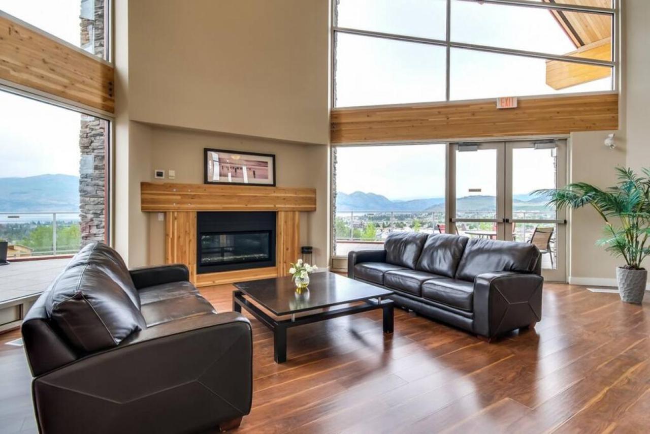 Luxury Getaway At Copper Sky 104 Apartment West Kelowna Exterior photo