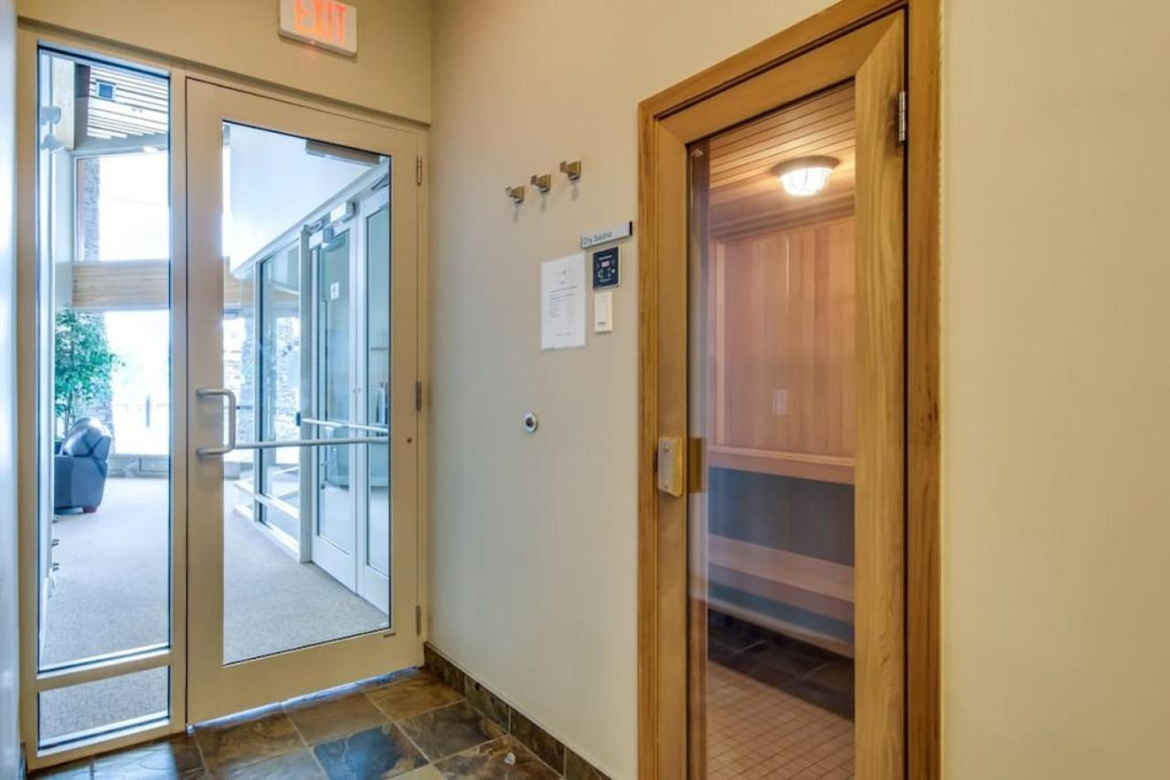 Luxury Getaway At Copper Sky 104 Apartment West Kelowna Exterior photo