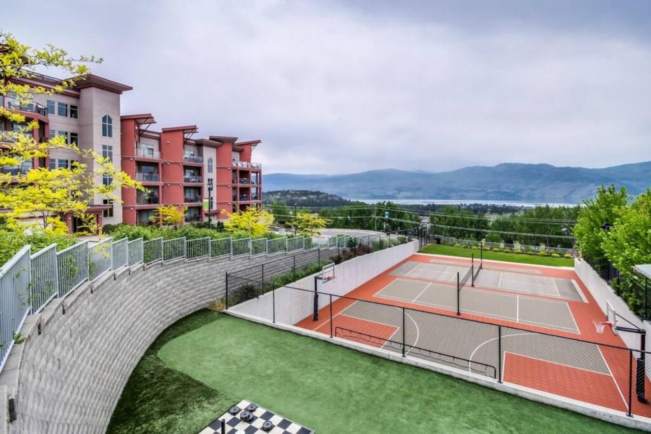 Luxury Getaway At Copper Sky 104 Apartment West Kelowna Exterior photo